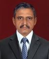 B Vijaya Kumar