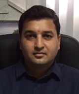 Shyam Sunder Modani