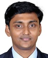 Rajeev P T