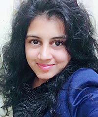 Damini Agarwal