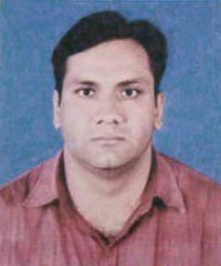 Vivek Kumar Arora