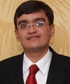 Hardik Vora