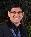 Vishrut Rajesh Shah