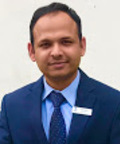 Rakesh Patel