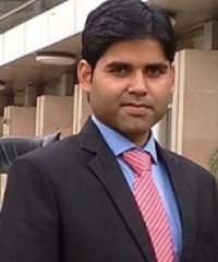 Pawan Kumar Yadav