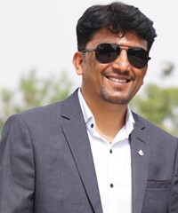 Gaurav Makwana