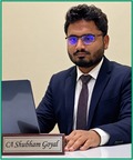 Shubham Goyal