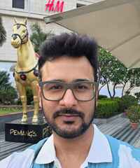 Sandeep Bohra
