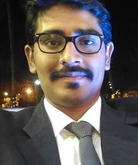 Karthik Kulkarni