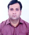 Vivek Kumar Arora
