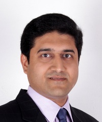 Rahul Rajkumar Jain