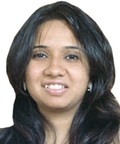 Jasmina Jain Shah